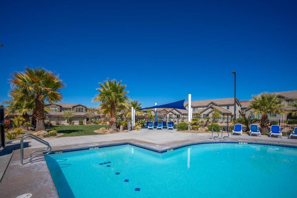 CASITA AT SIENNA HILLS - Residential