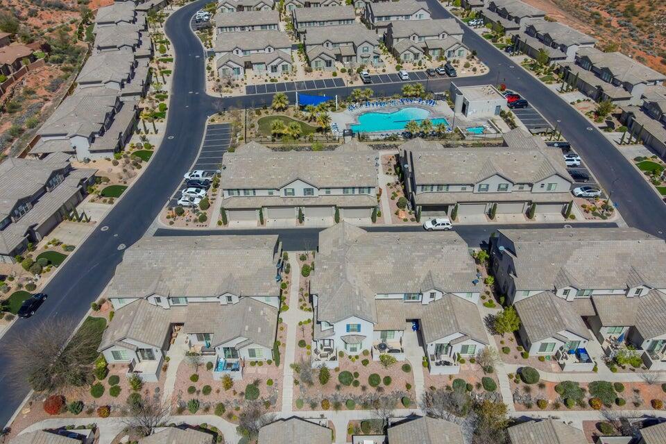 CASITA AT SIENNA HILLS - Residential