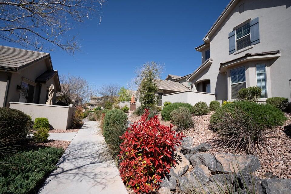 CASITA AT SIENNA HILLS - Residential