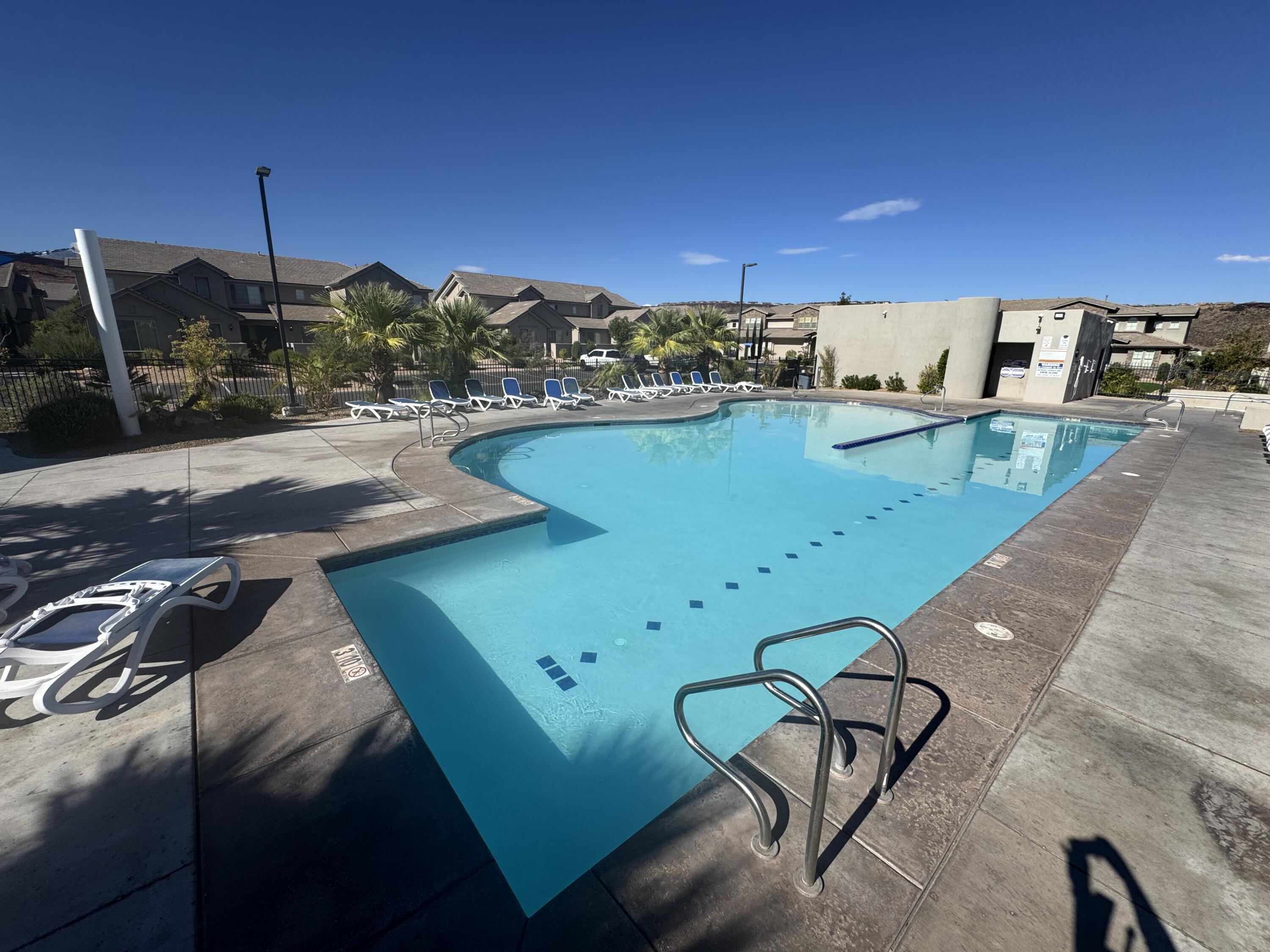 CASITA AT SIENNA HILLS - Residential