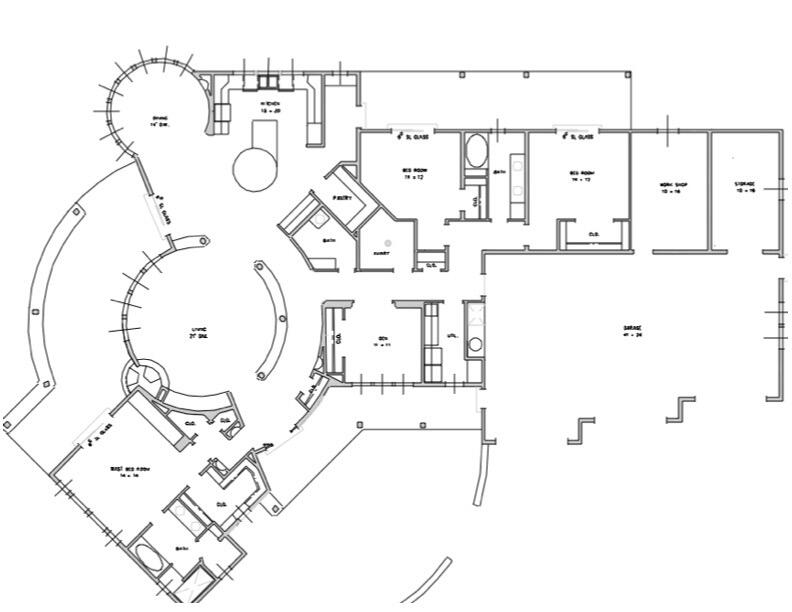 LEEDS TOWNSITE - Residential