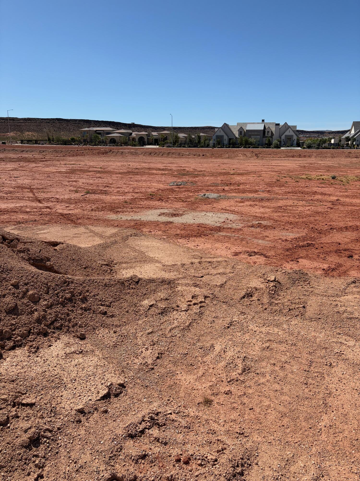 WOODHAVEN EST - Land