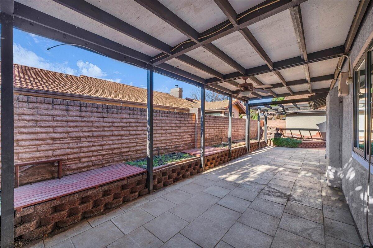 PARK AT GREEN VALLEY - Residential