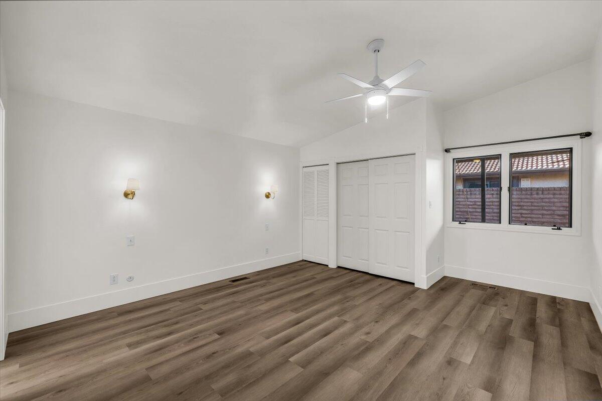 PARK AT GREEN VALLEY - Residential