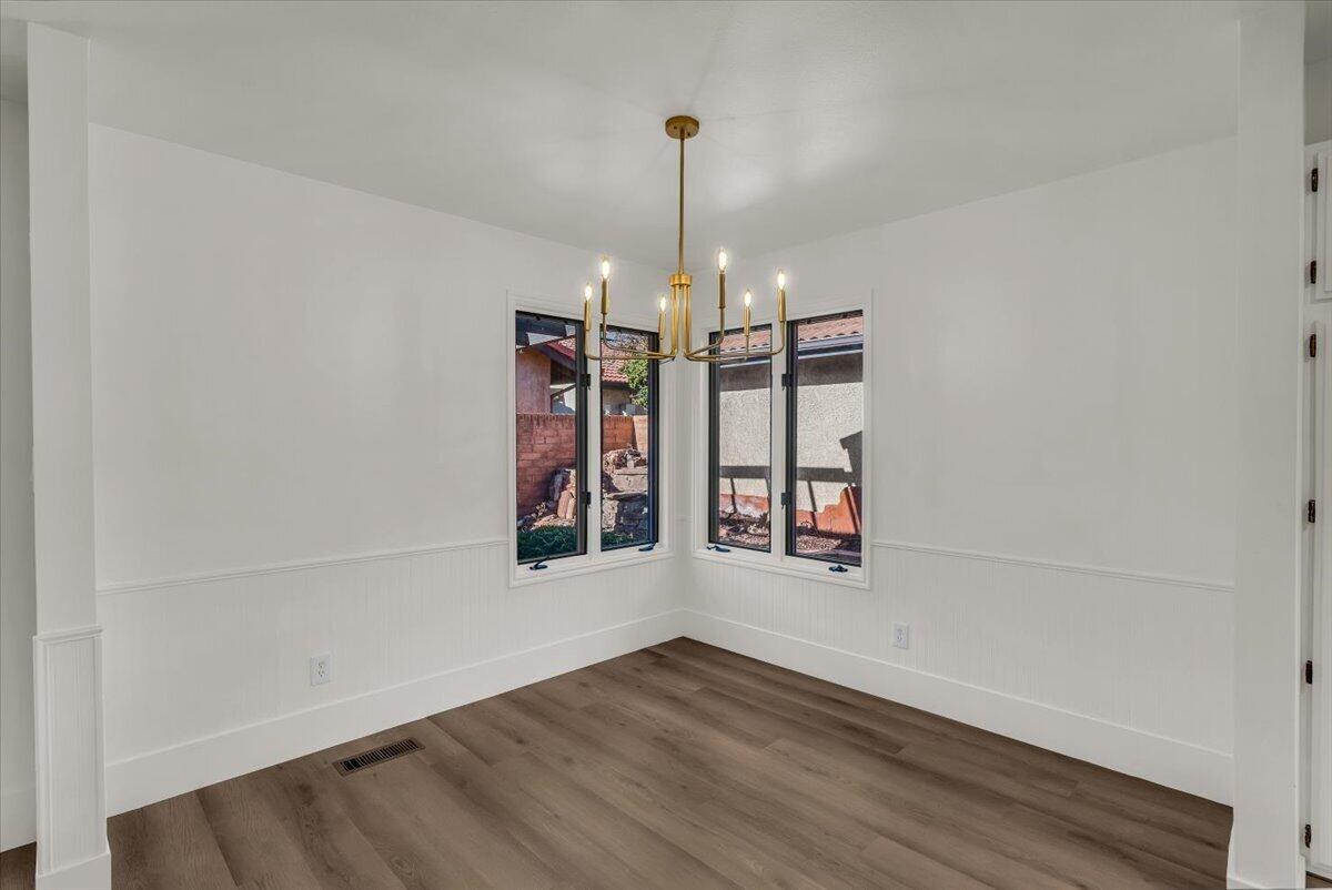 PARK AT GREEN VALLEY - Residential