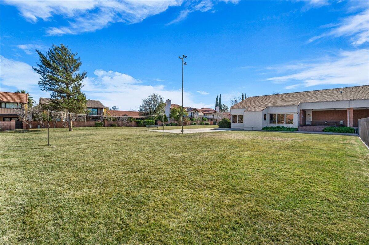 PARK AT GREEN VALLEY - Residential