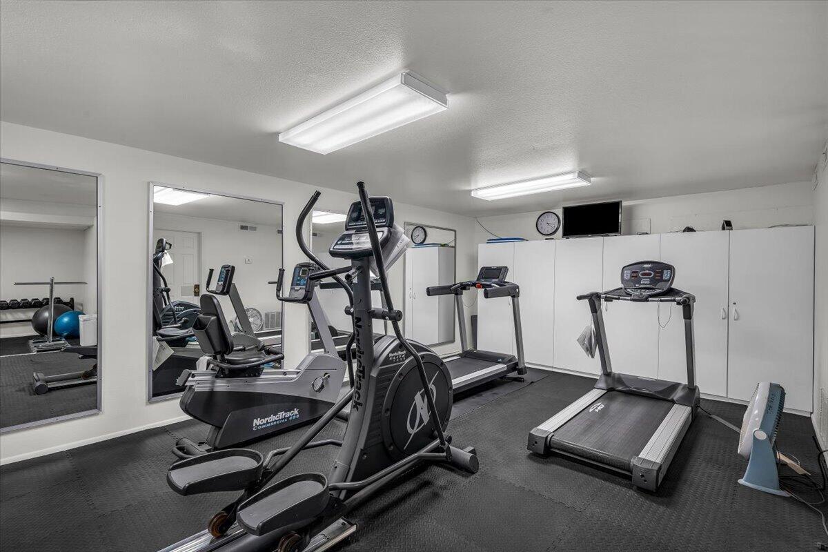 PARK AT GREEN VALLEY - Residential