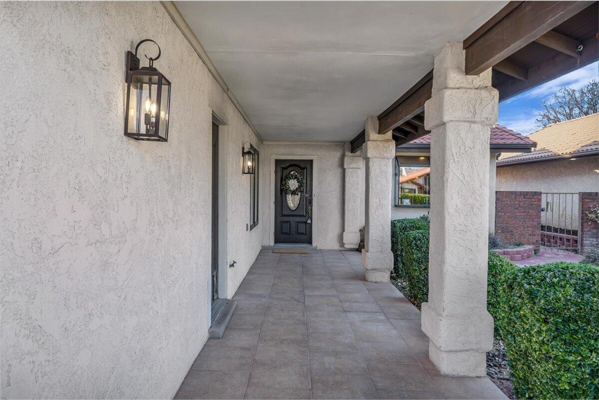 PARK AT GREEN VALLEY - Residential