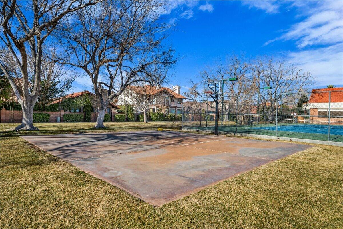 PARK AT GREEN VALLEY - Residential