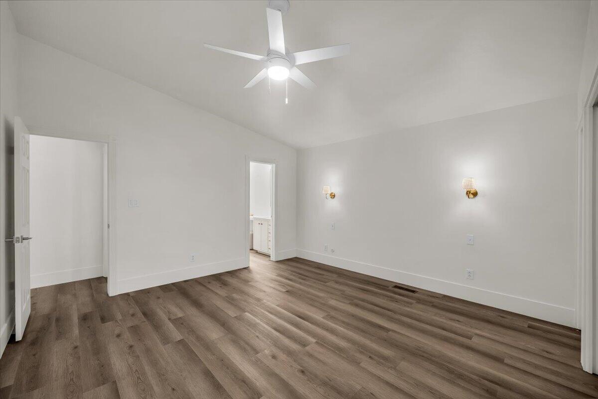 PARK AT GREEN VALLEY - Residential