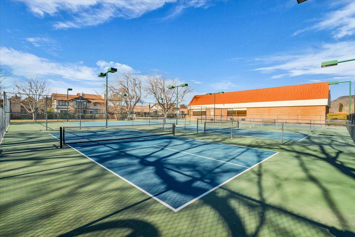 PARK AT GREEN VALLEY - Residential