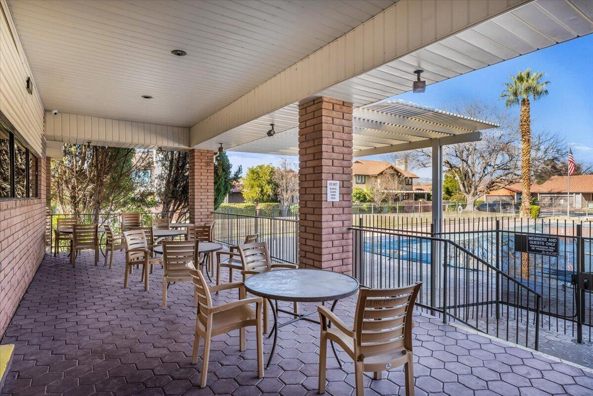 PARK AT GREEN VALLEY - Residential