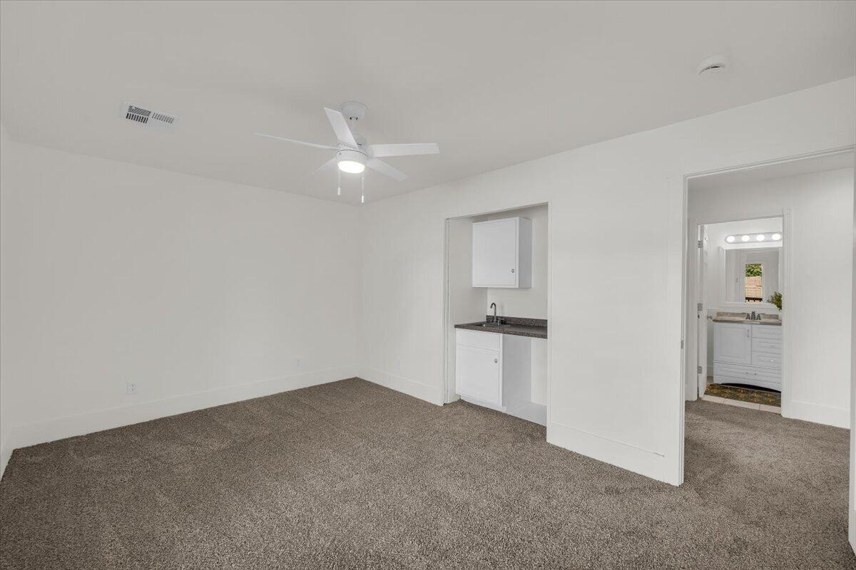 PARK AT GREEN VALLEY - Residential