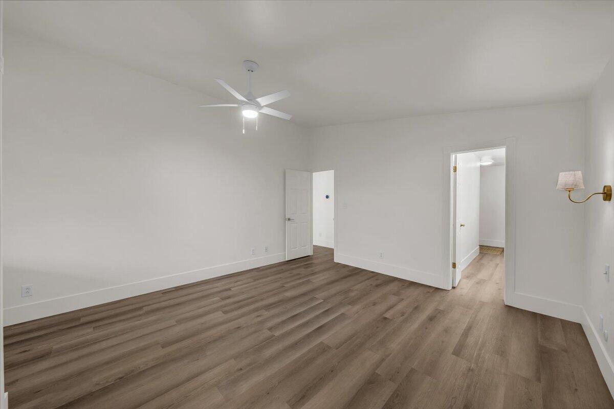 PARK AT GREEN VALLEY - Residential