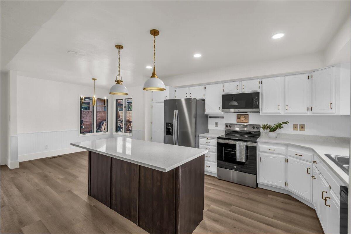 PARK AT GREEN VALLEY - Residential