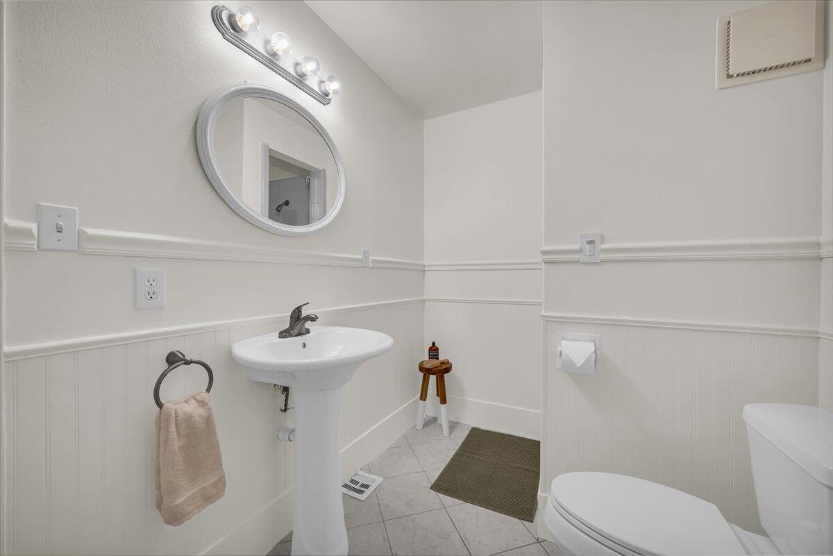 PARK AT GREEN VALLEY - Residential