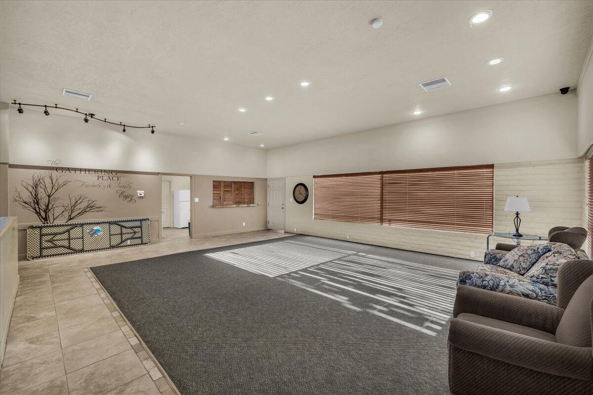 PARK AT GREEN VALLEY - Residential