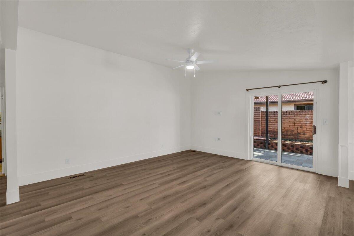 PARK AT GREEN VALLEY - Residential