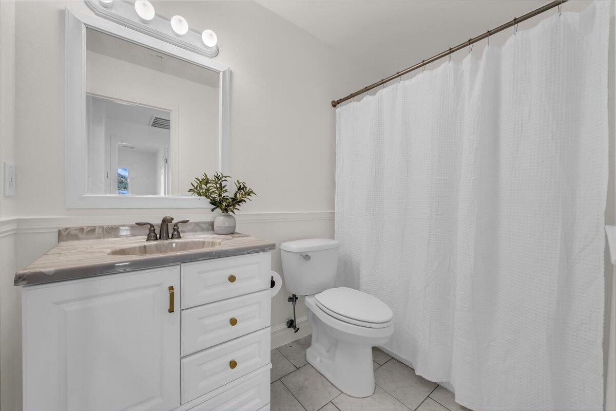 PARK AT GREEN VALLEY - Residential