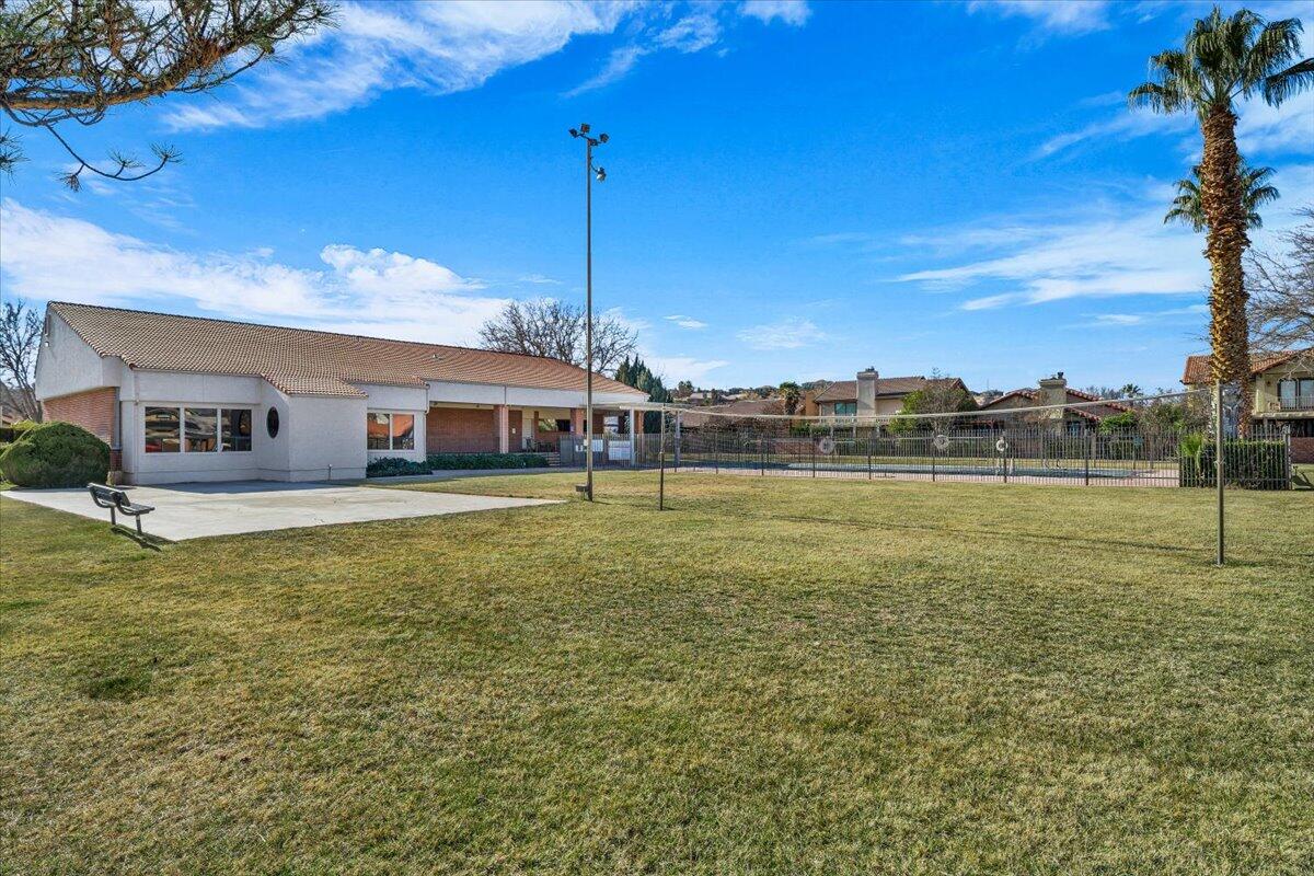 PARK AT GREEN VALLEY - Residential