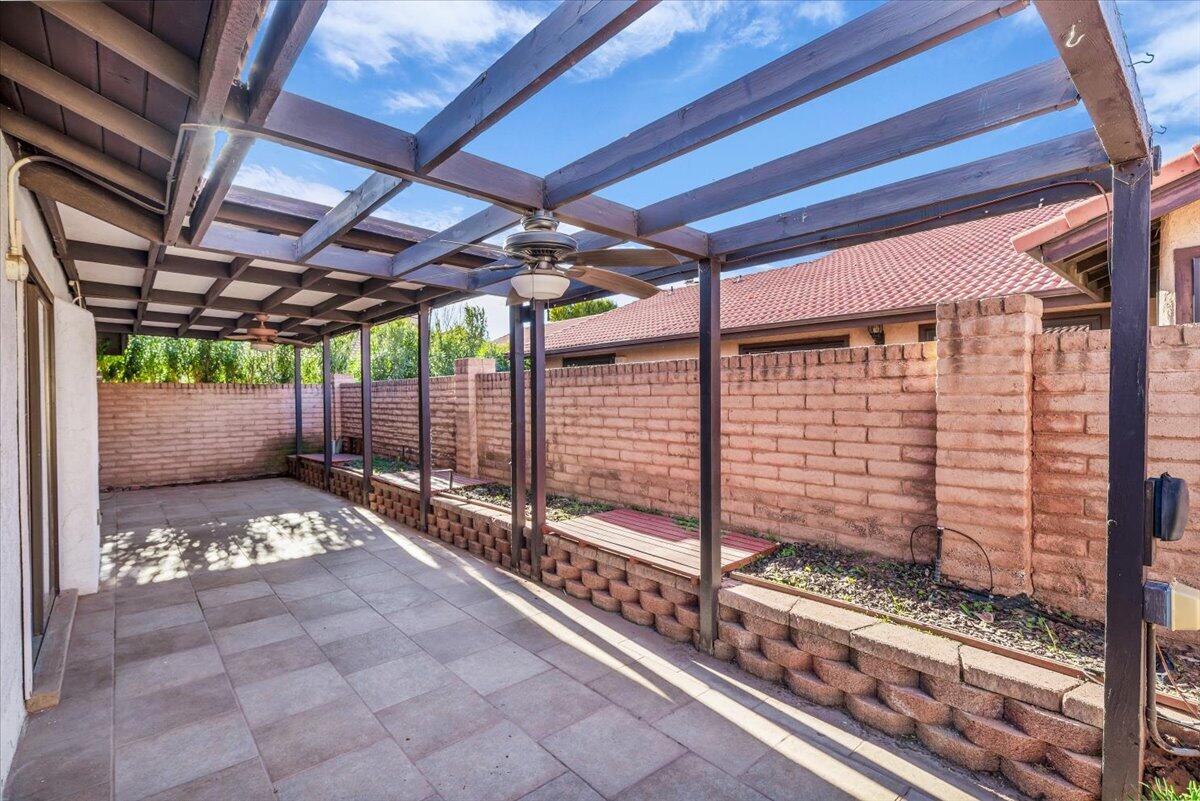 PARK AT GREEN VALLEY - Residential