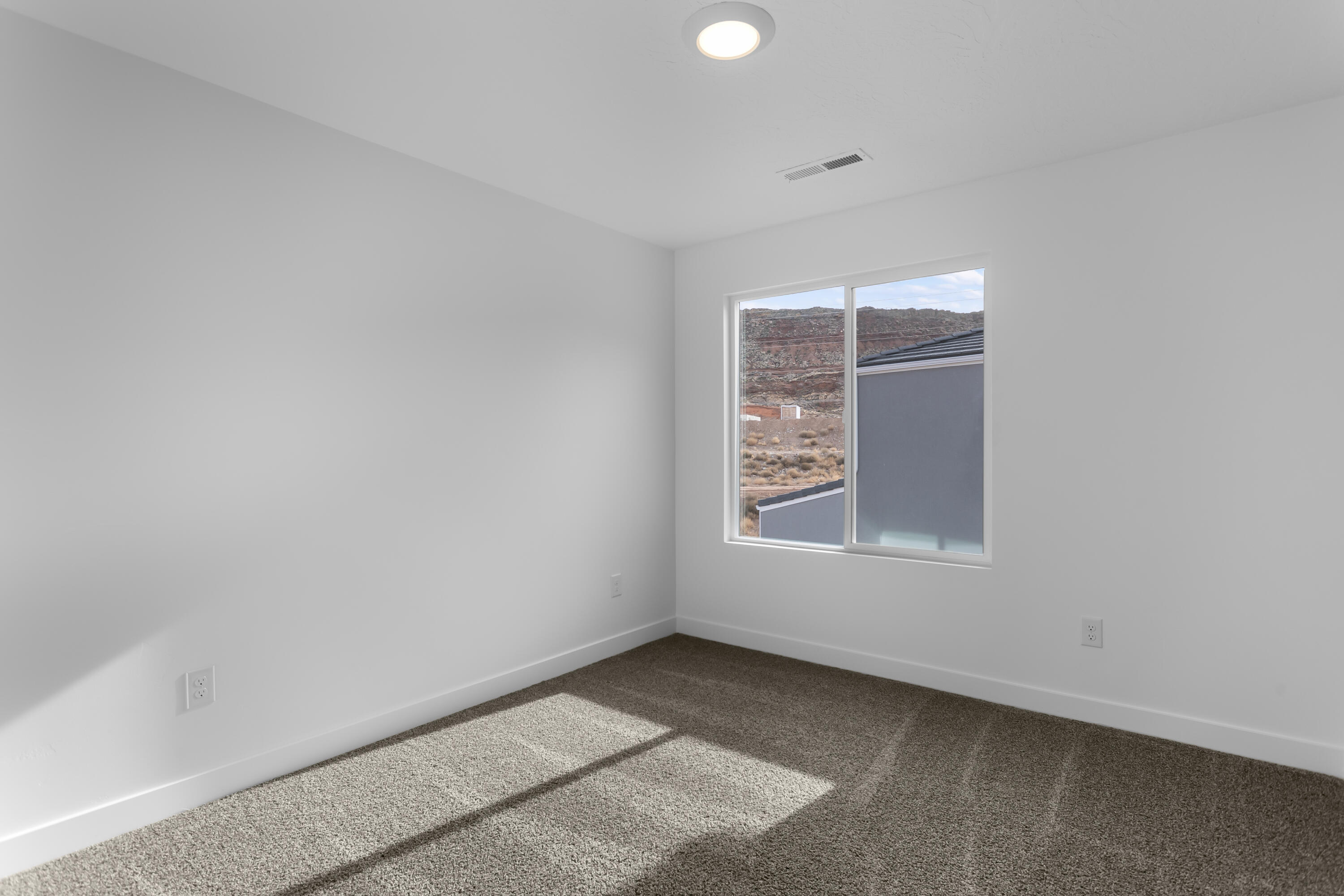 CORRAL HOLLOW AT LONG VALLEY - Residential