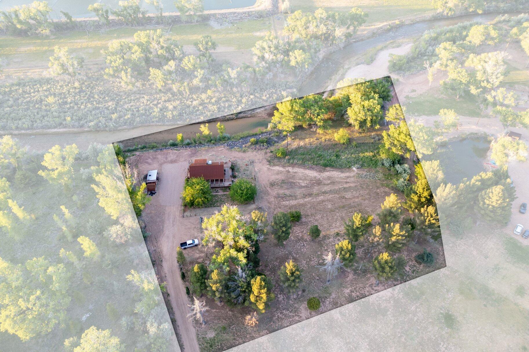 ROCKVILLE TOWNSITE - Residential