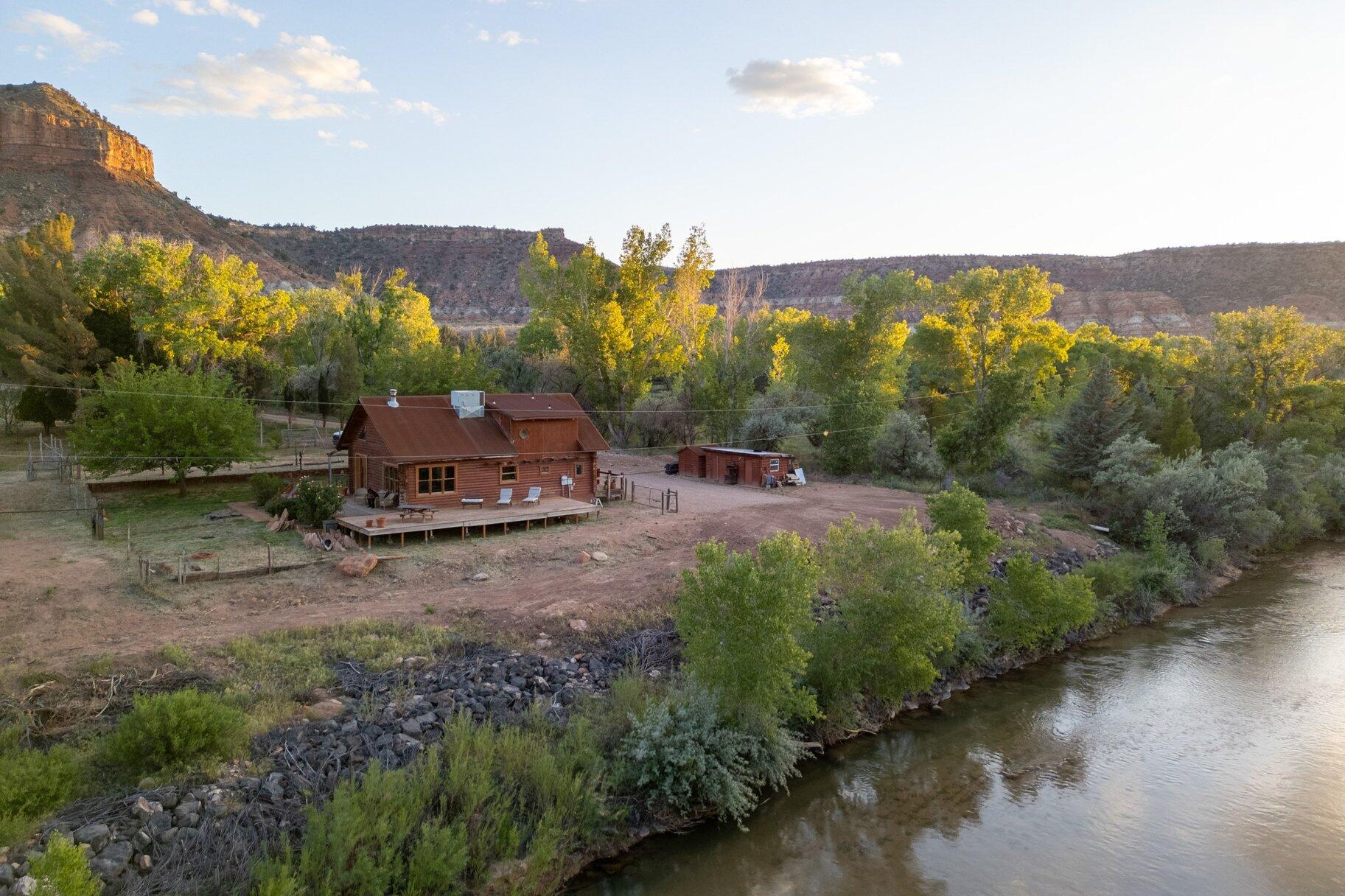 ROCKVILLE TOWNSITE - Residential