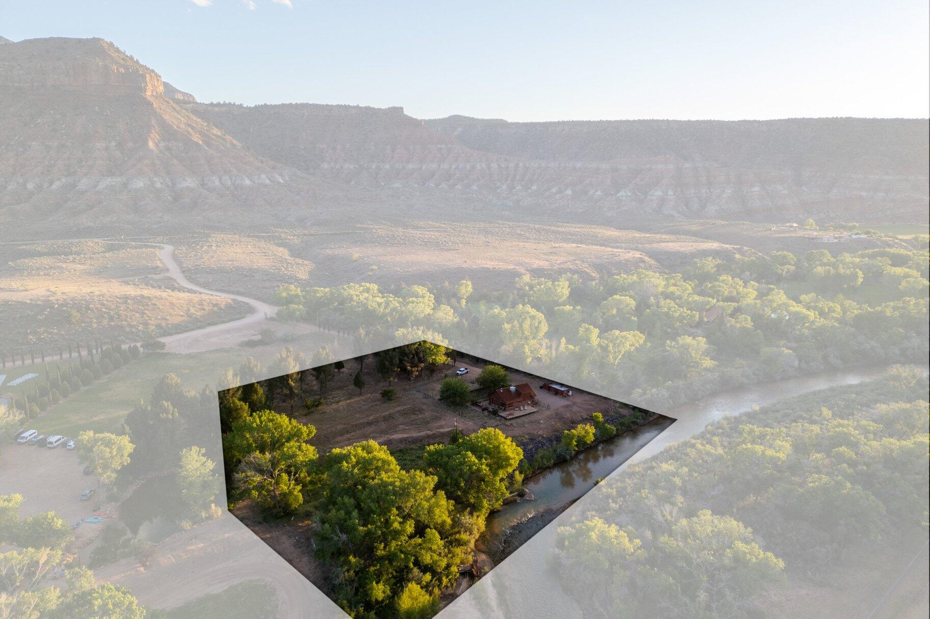 ROCKVILLE TOWNSITE - Residential