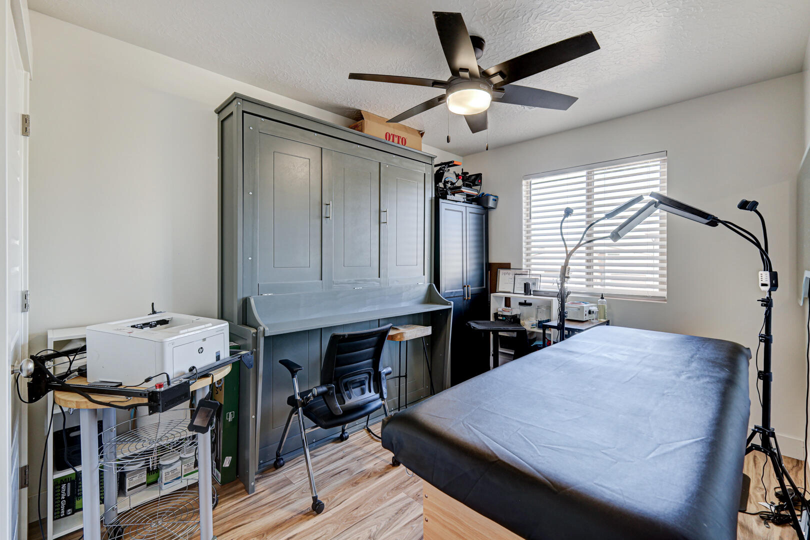 DESERT PROVIDENCE - Residential