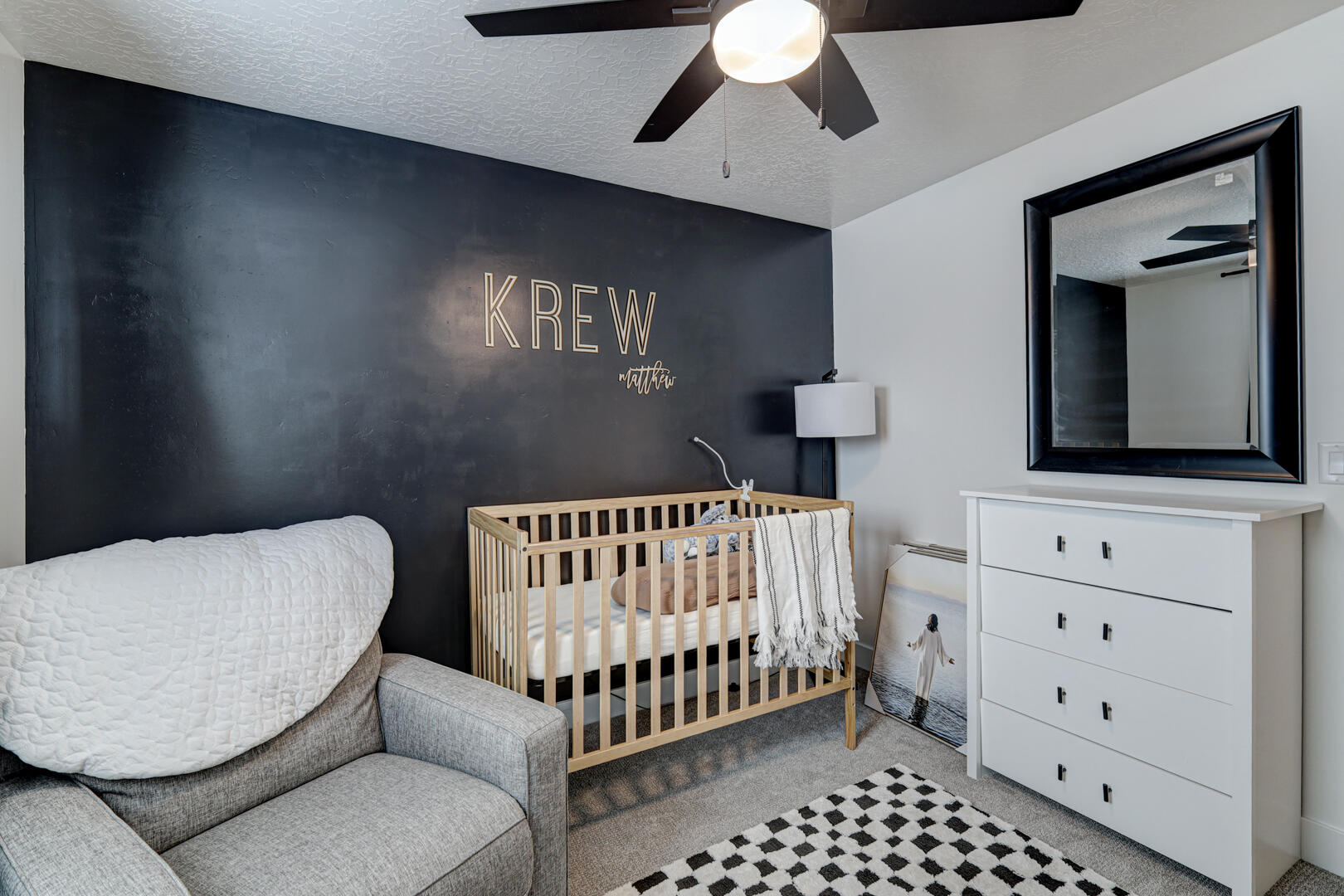 DESERT PROVIDENCE - Residential