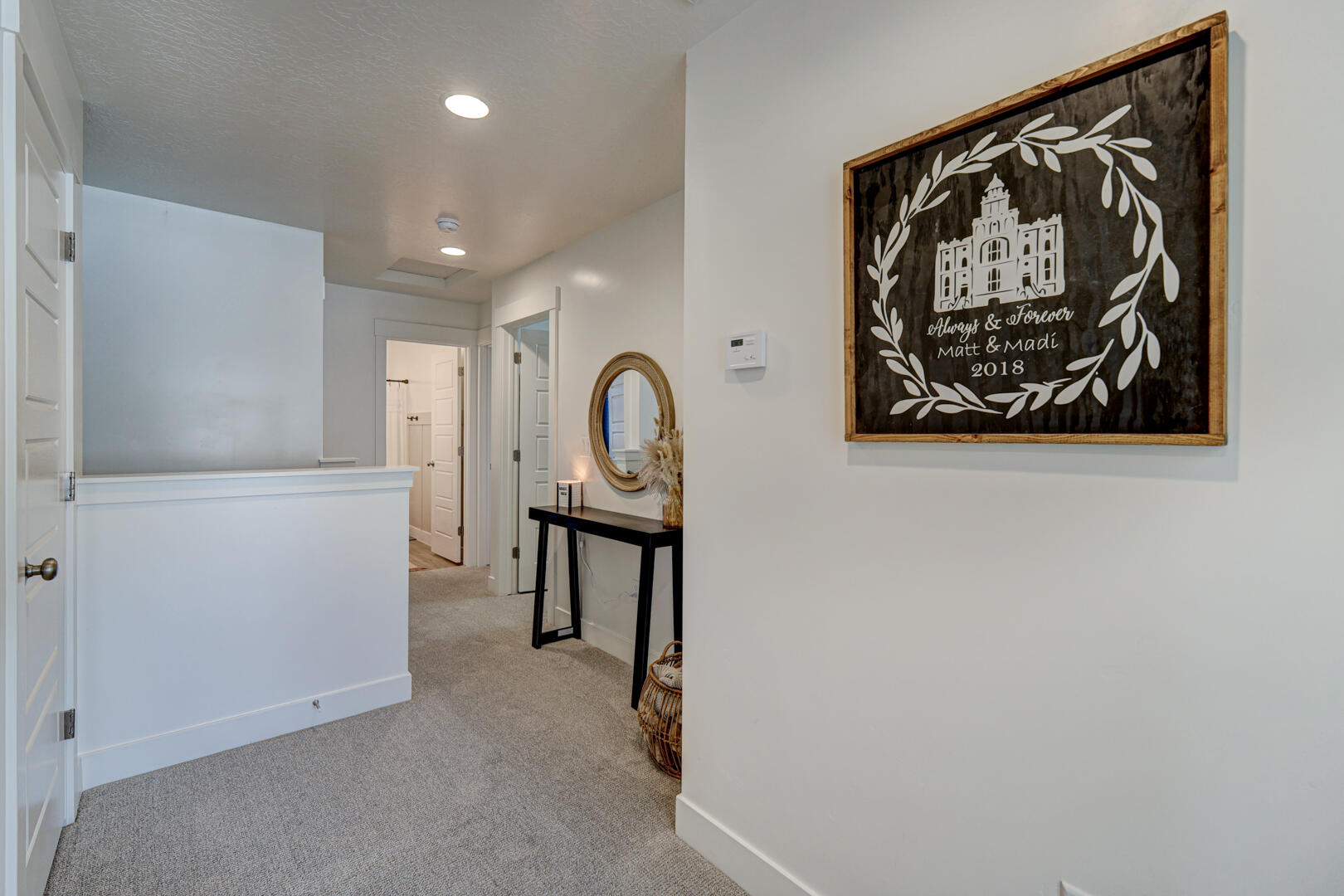 DESERT PROVIDENCE - Residential