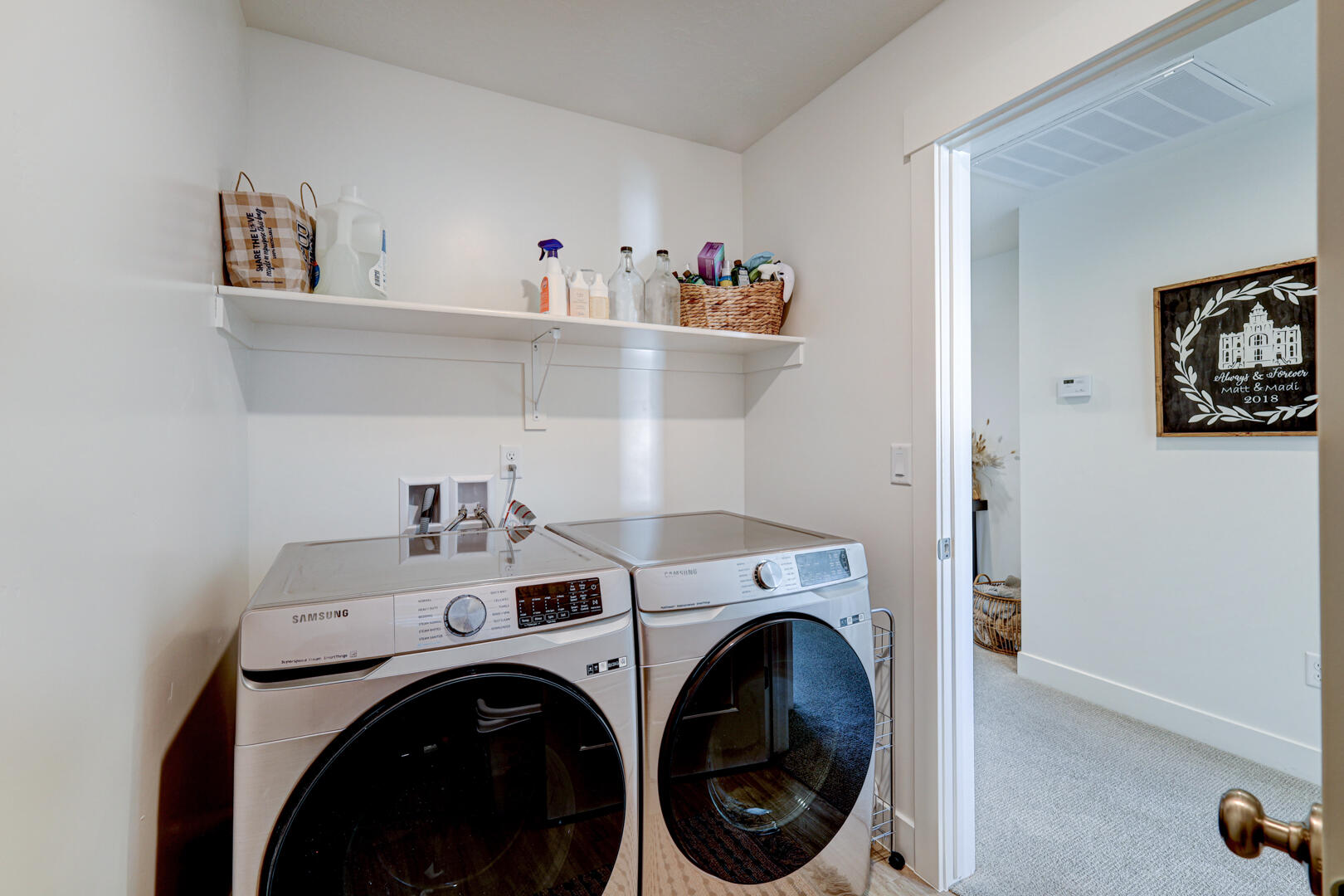 DESERT PROVIDENCE - Residential