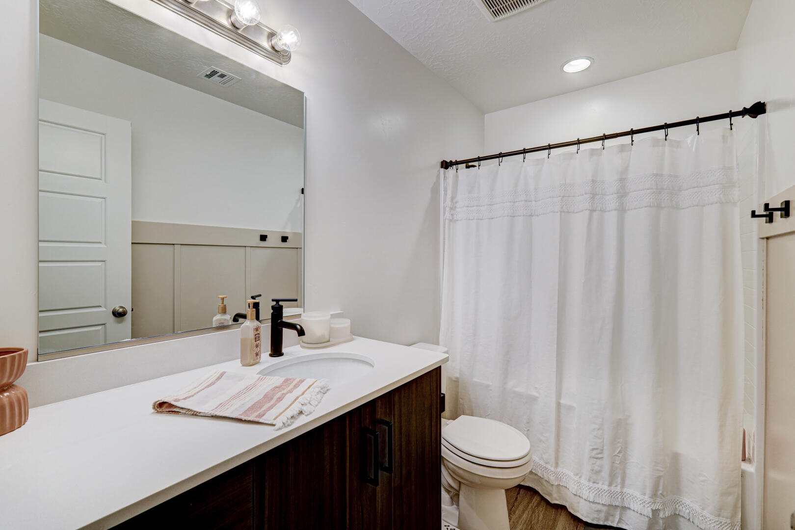 DESERT PROVIDENCE - Residential