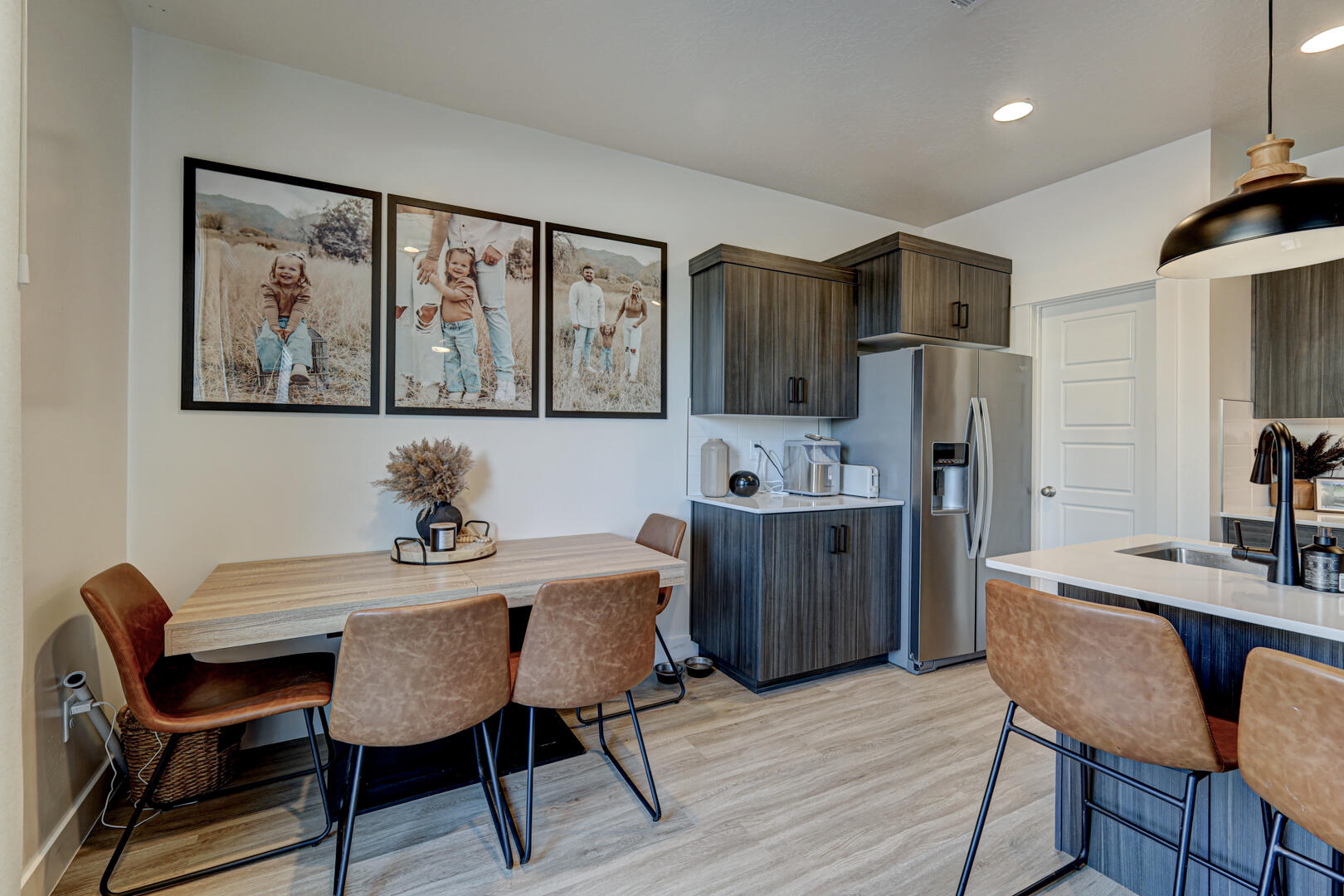 DESERT PROVIDENCE - Residential