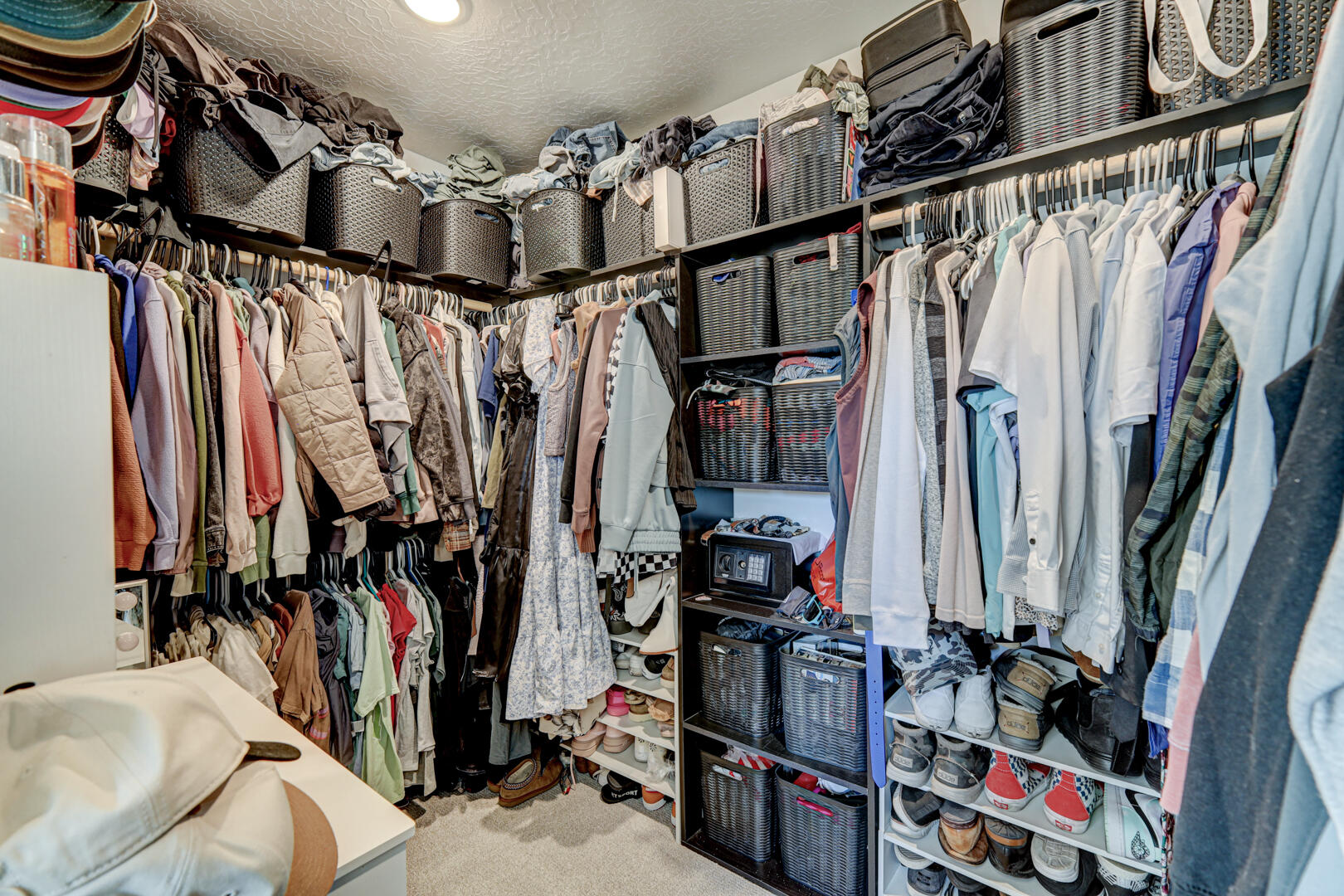 DESERT PROVIDENCE - Residential