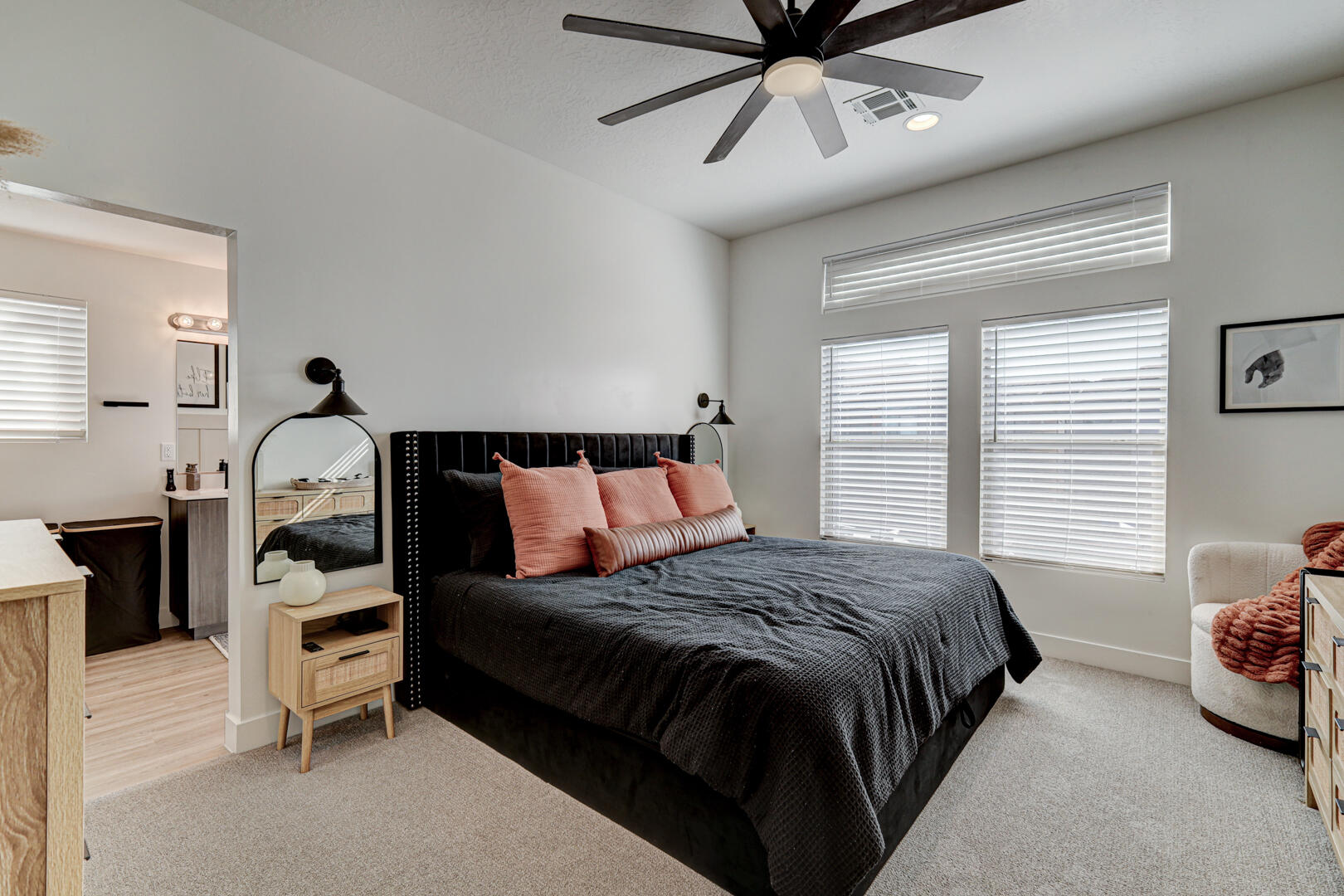 DESERT PROVIDENCE - Residential