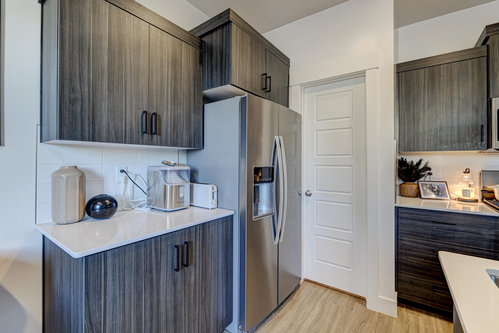 DESERT PROVIDENCE - Residential