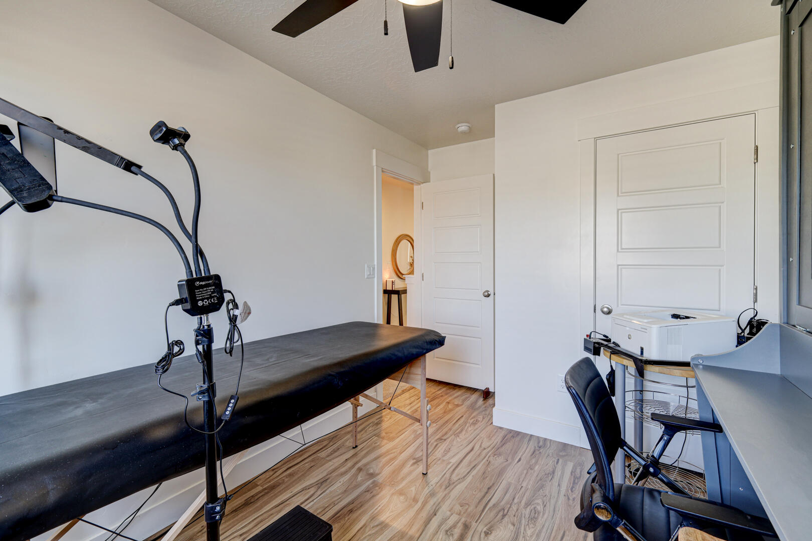 DESERT PROVIDENCE - Residential