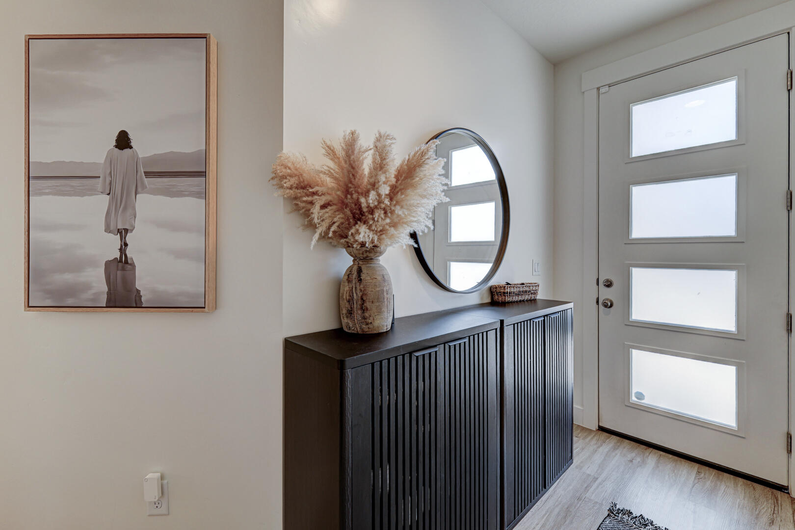 DESERT PROVIDENCE - Residential