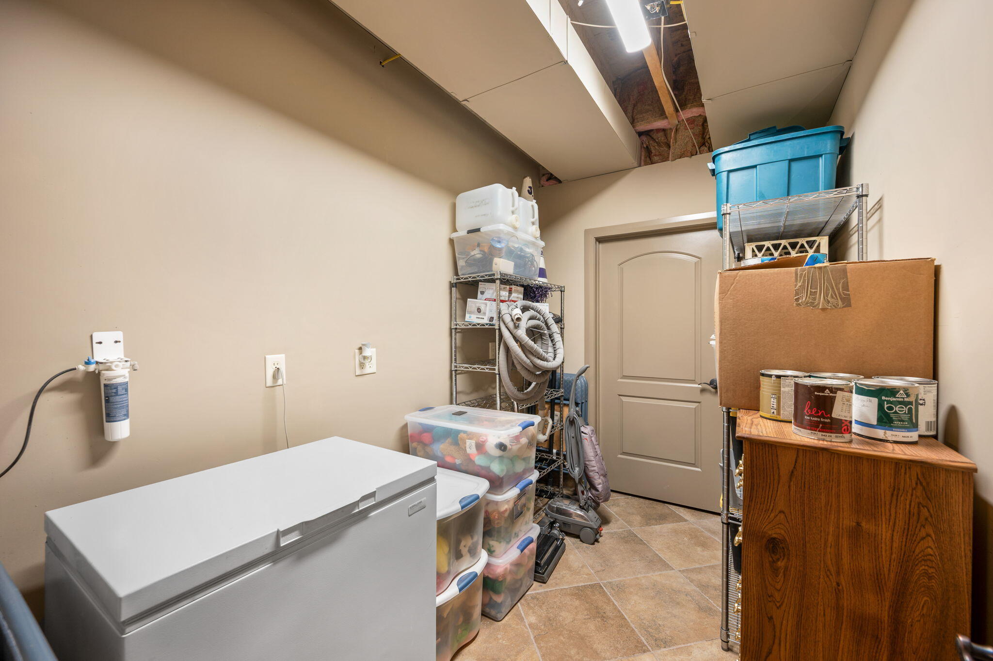 CASTLE ROCK - Residential