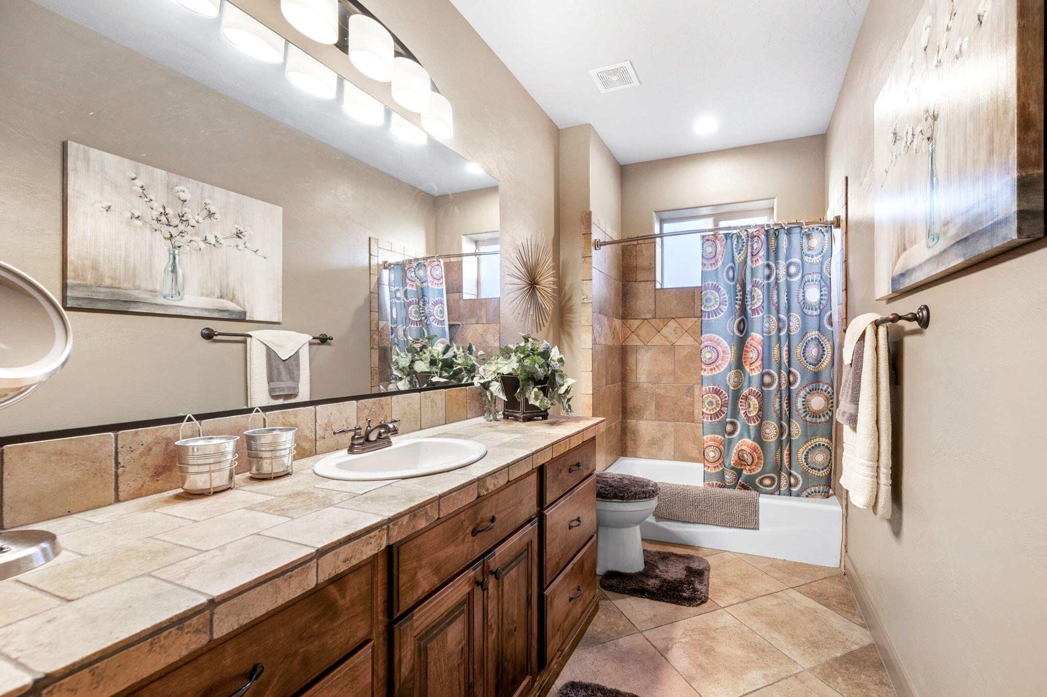 CASTLE ROCK - Residential