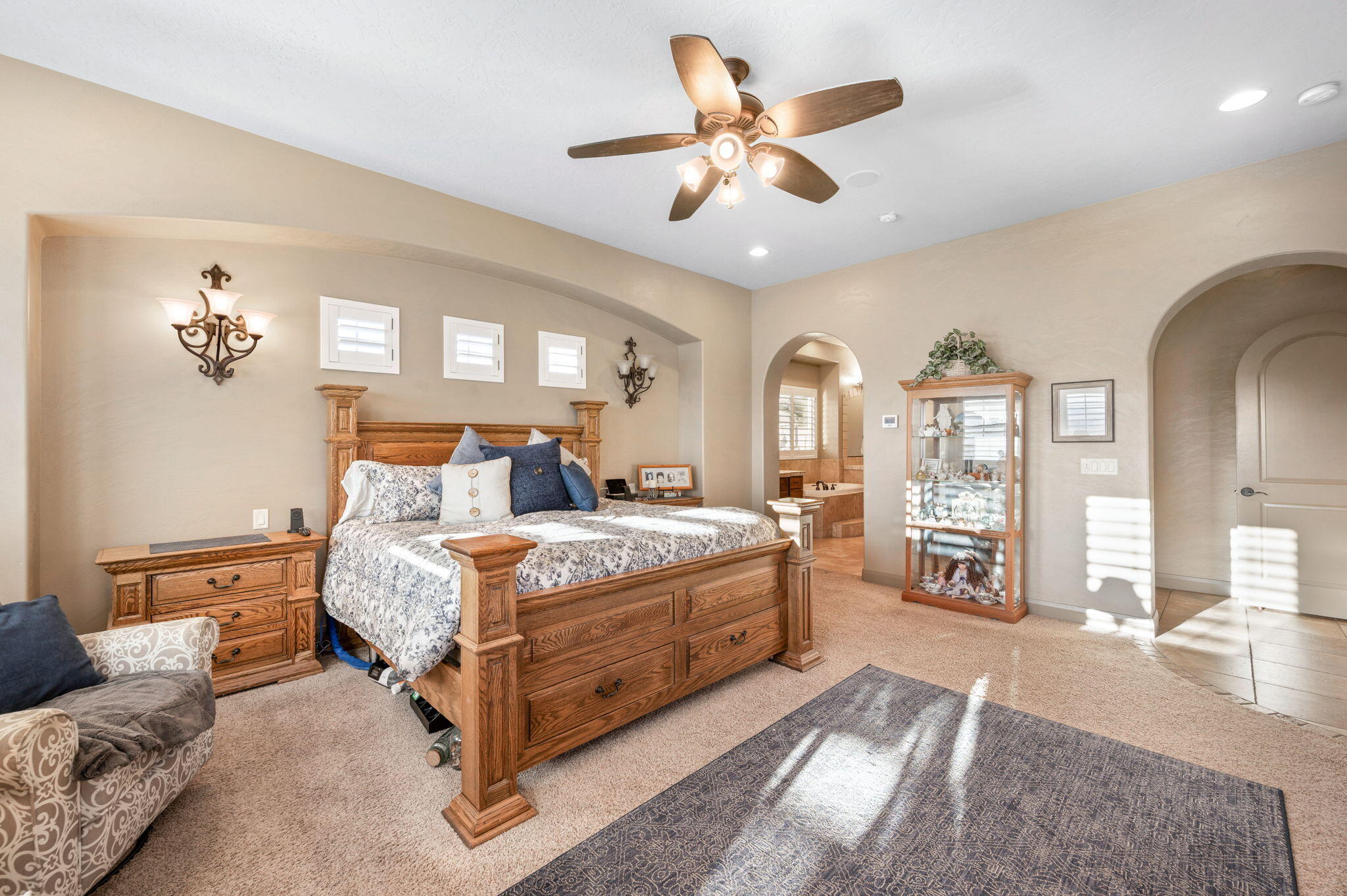 CASTLE ROCK - Residential