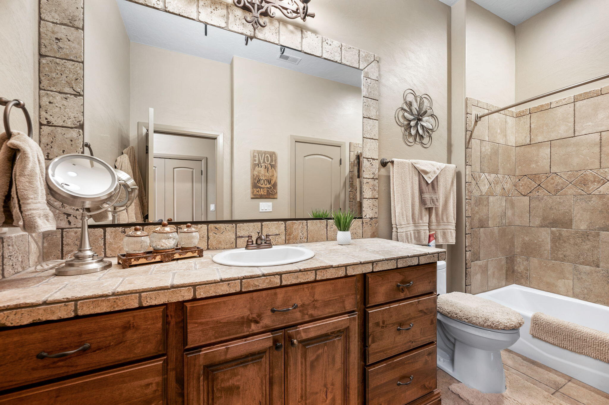 CASTLE ROCK - Residential