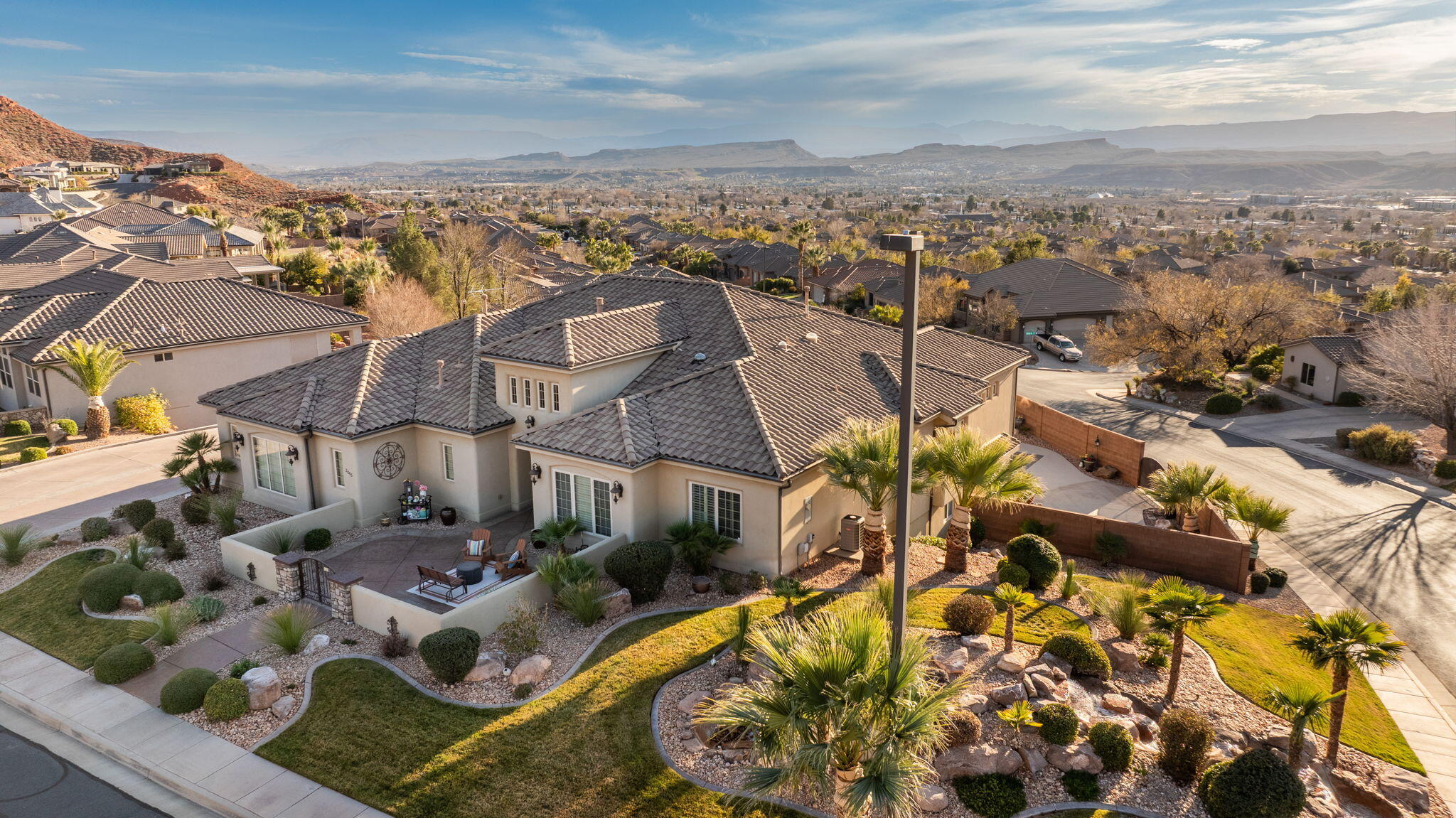 CASTLE ROCK - Residential