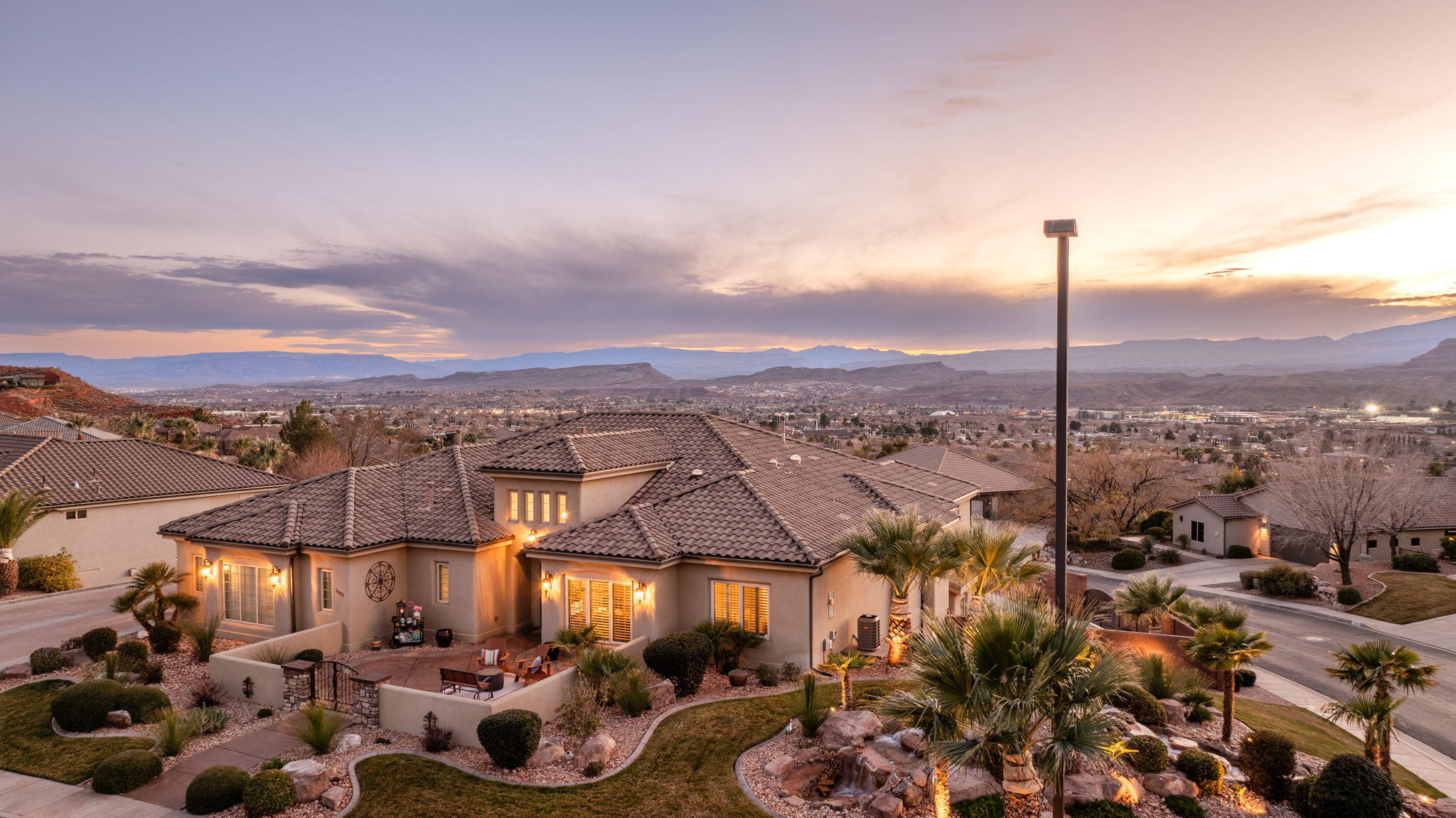 CASTLE ROCK - Residential