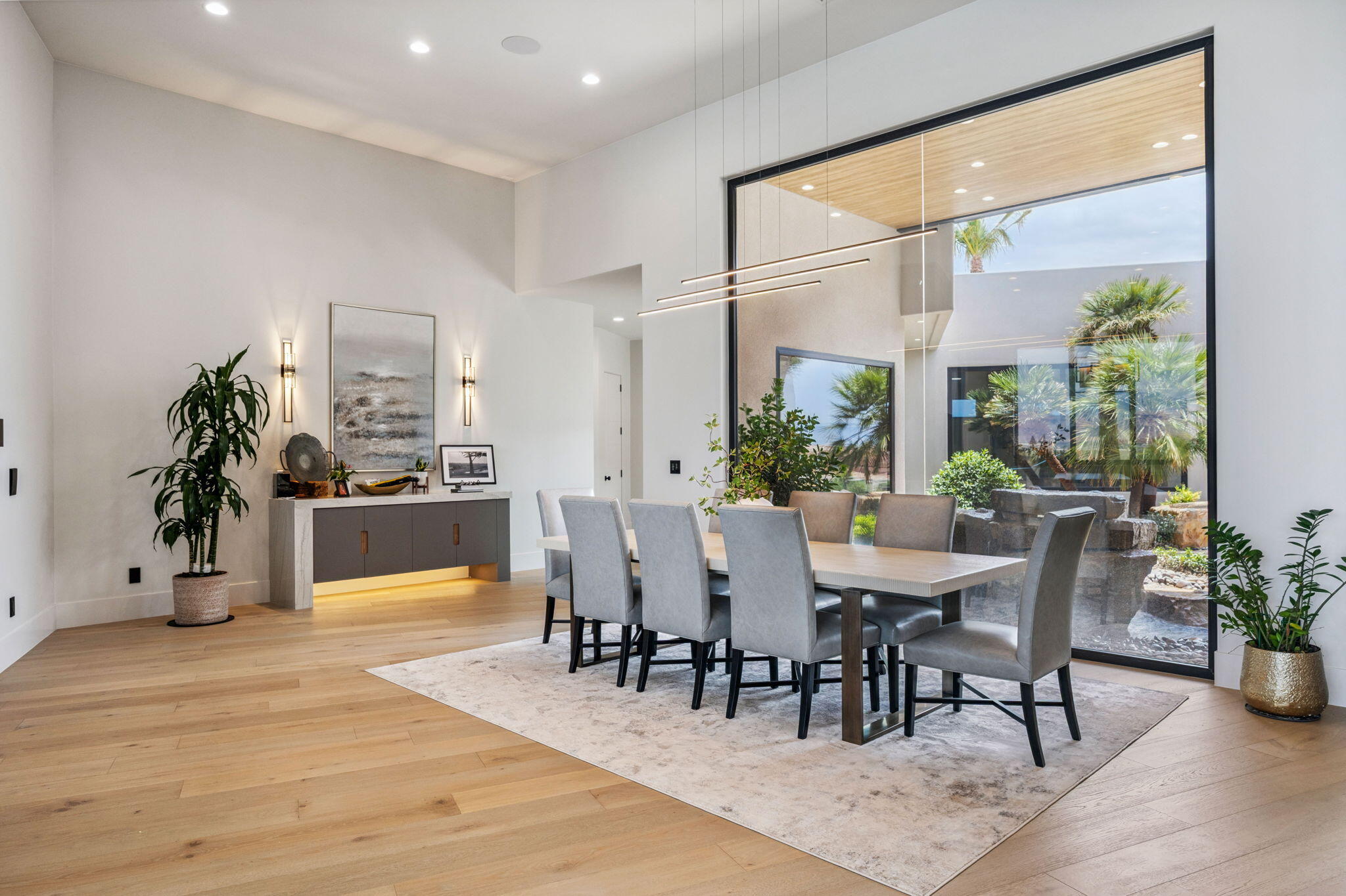 STONE CLIFF - Residential