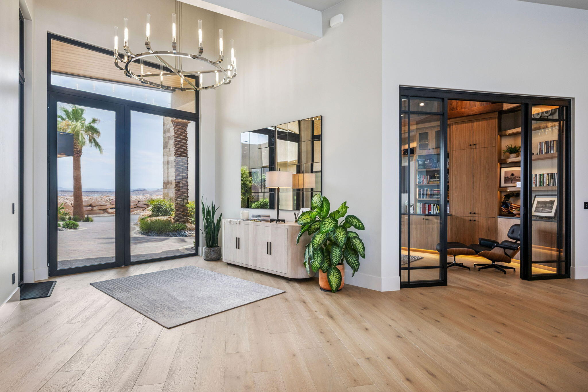 STONE CLIFF - Residential