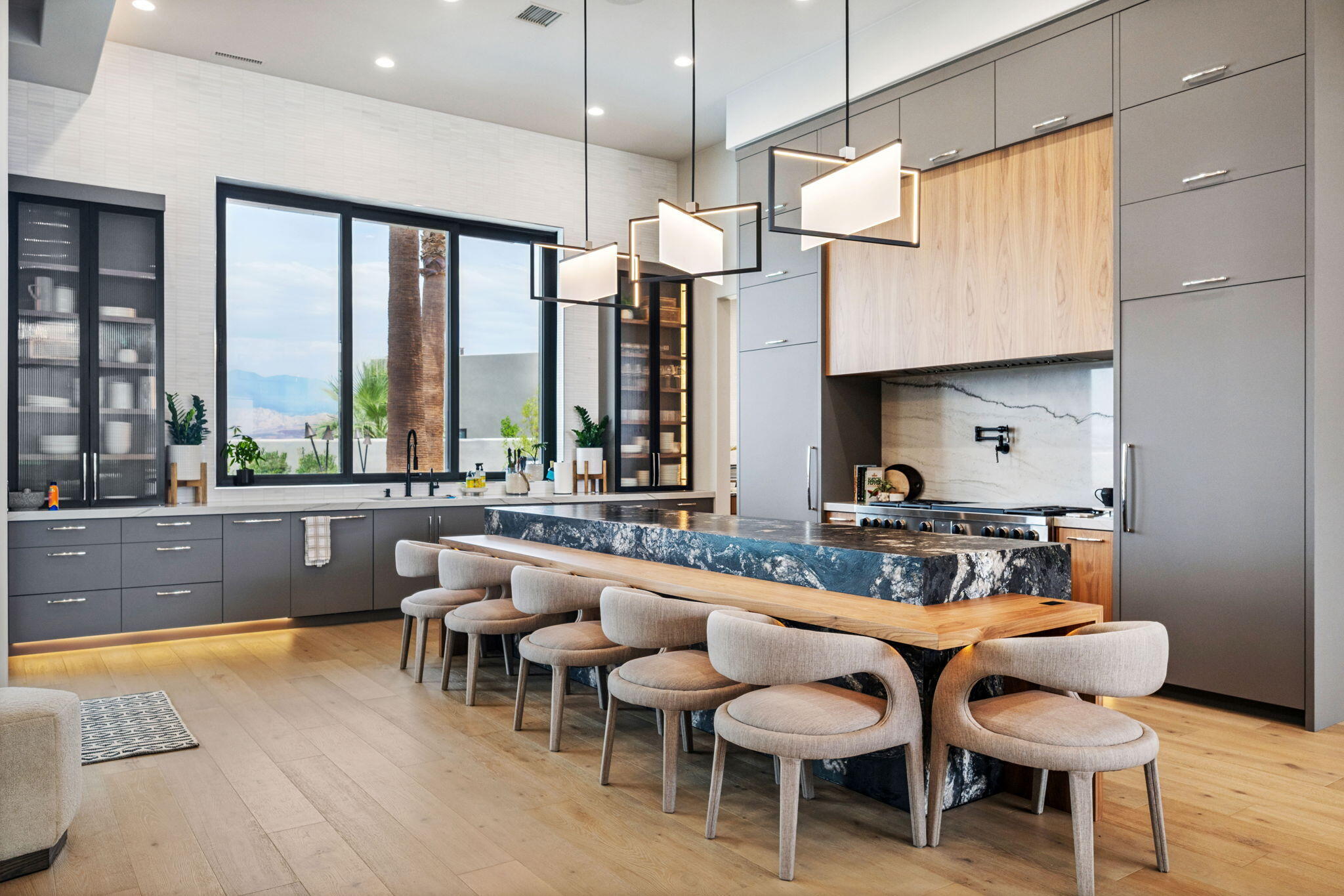 STONE CLIFF - Residential