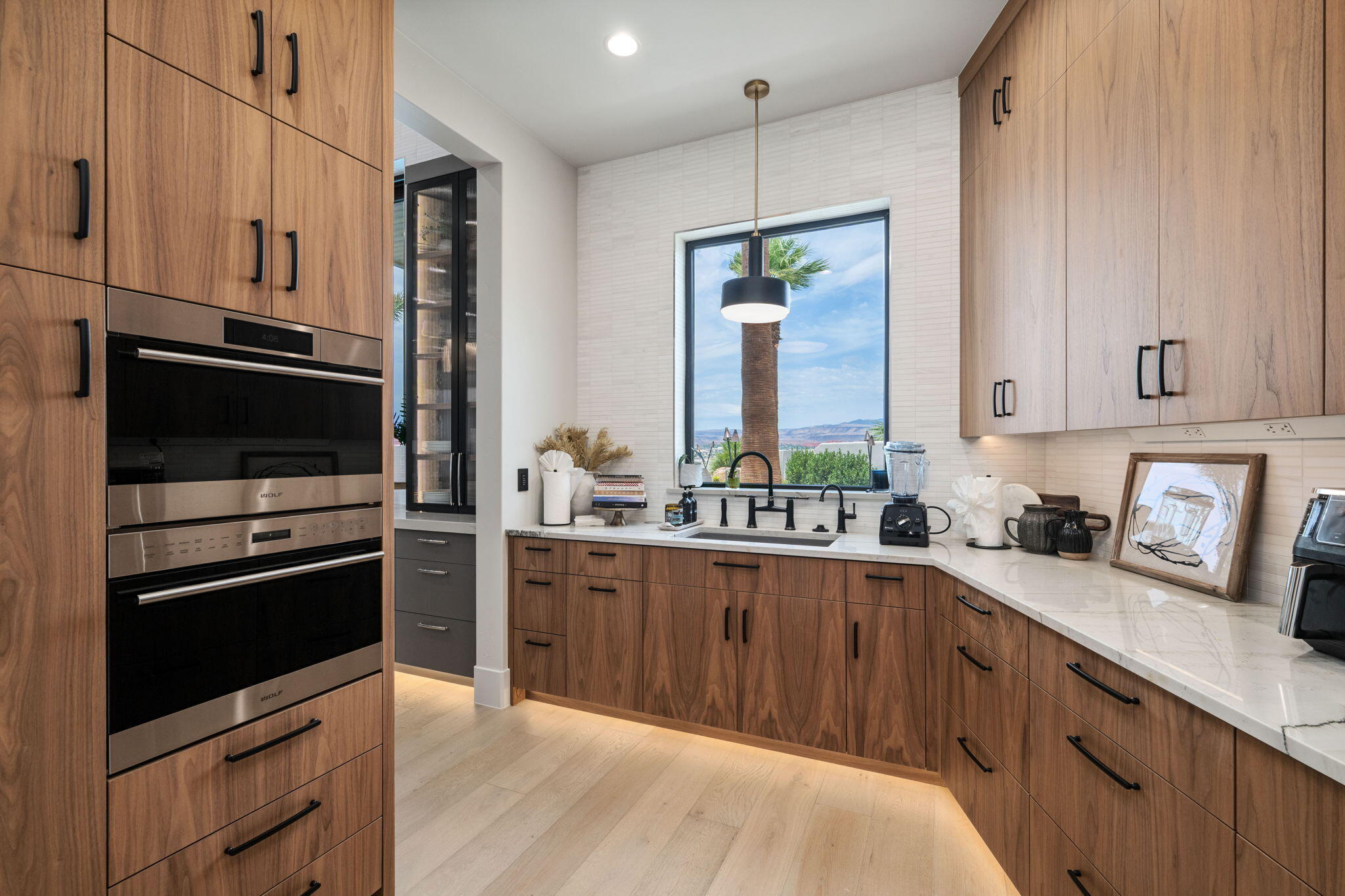 STONE CLIFF - Residential